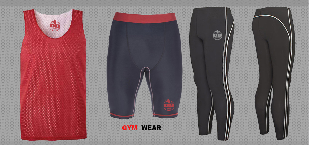 Gym Wear