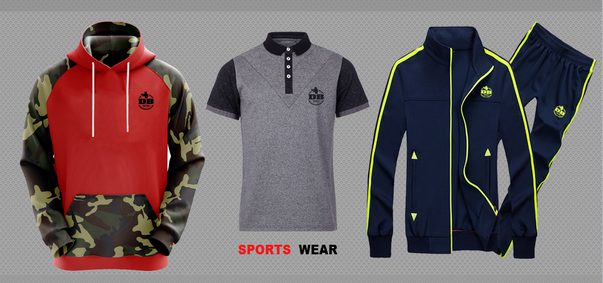 Sports Wear
